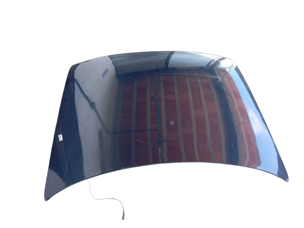 Capo Dianteiro Gm Monza 2
