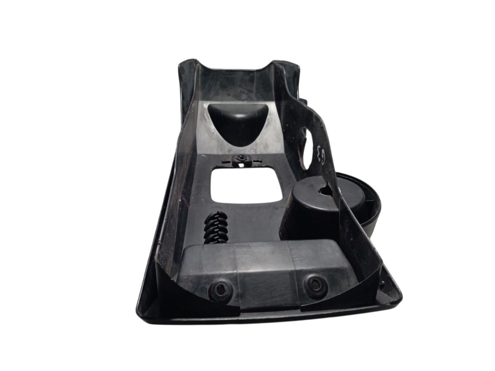 Console Central Vw Gol Parati G3 3