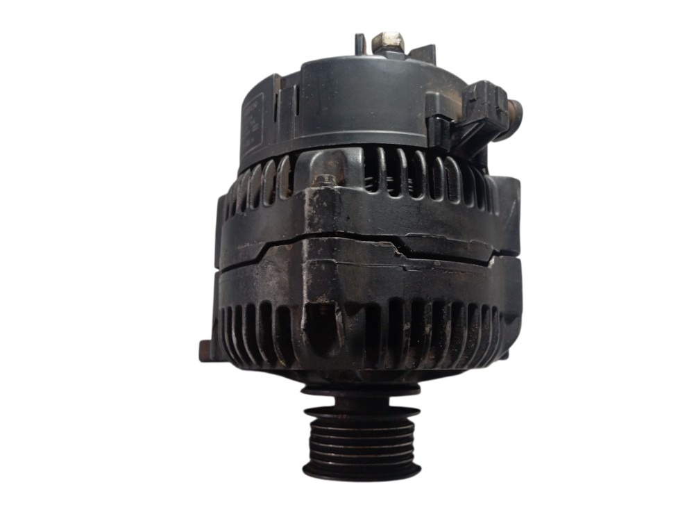 Alternador Vw Gol Parati 70a 3