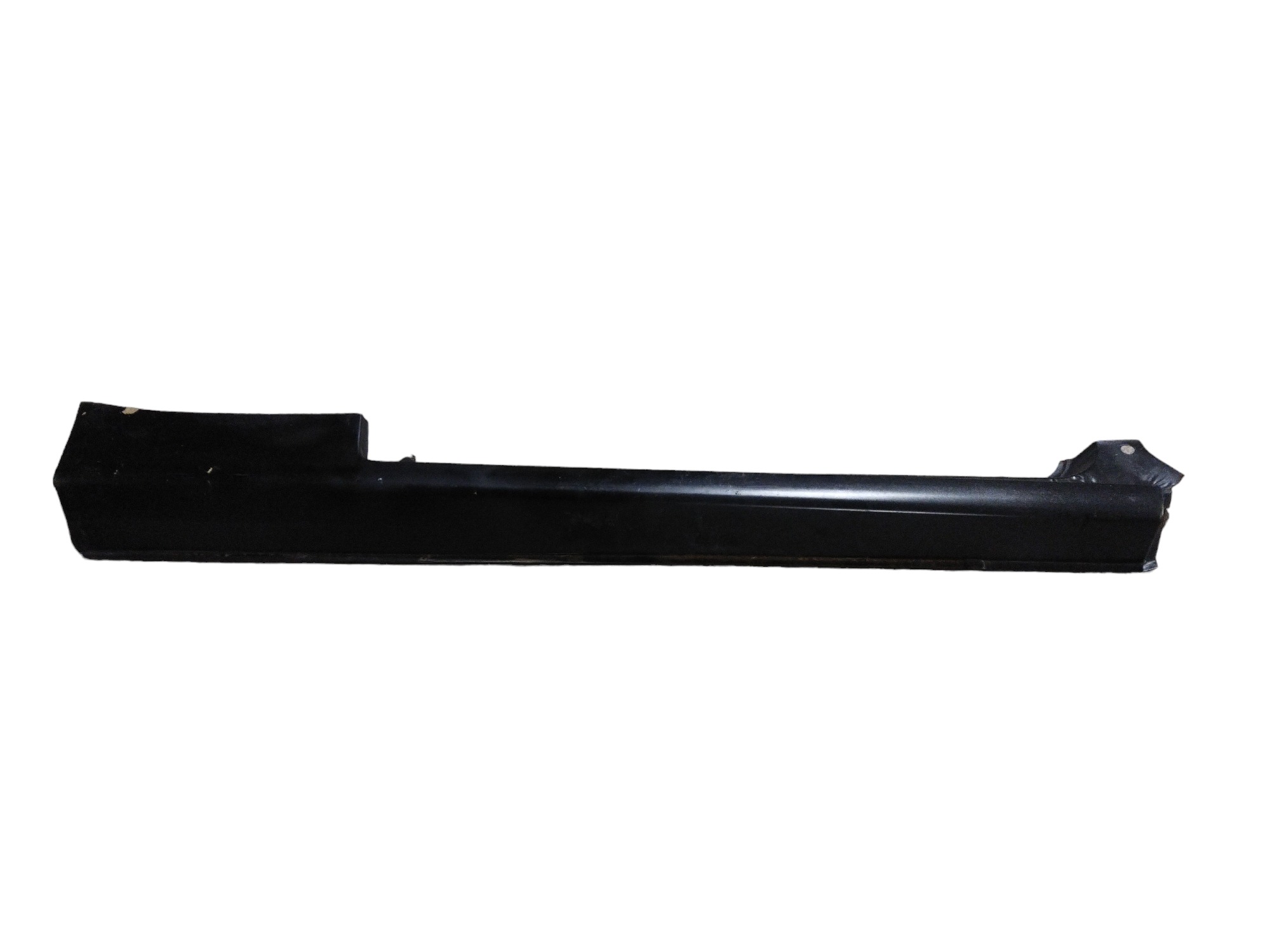 Caixa Ar Externa Direita Vw Logus 1993/ 6