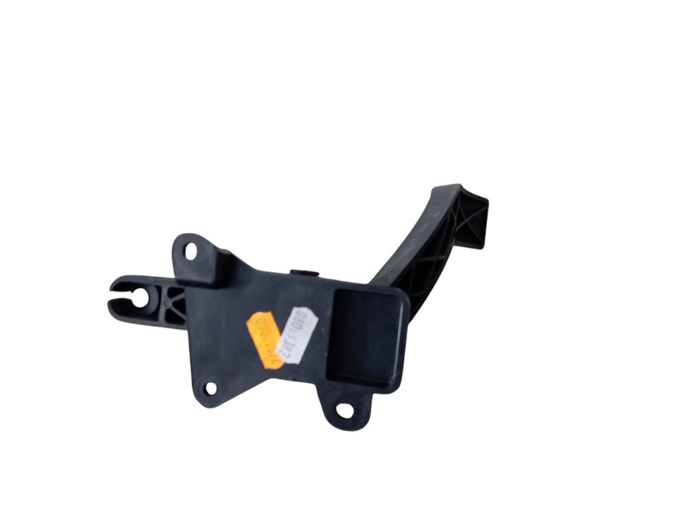 Pedal Acelerador Ford Focus 1.6 2009 5