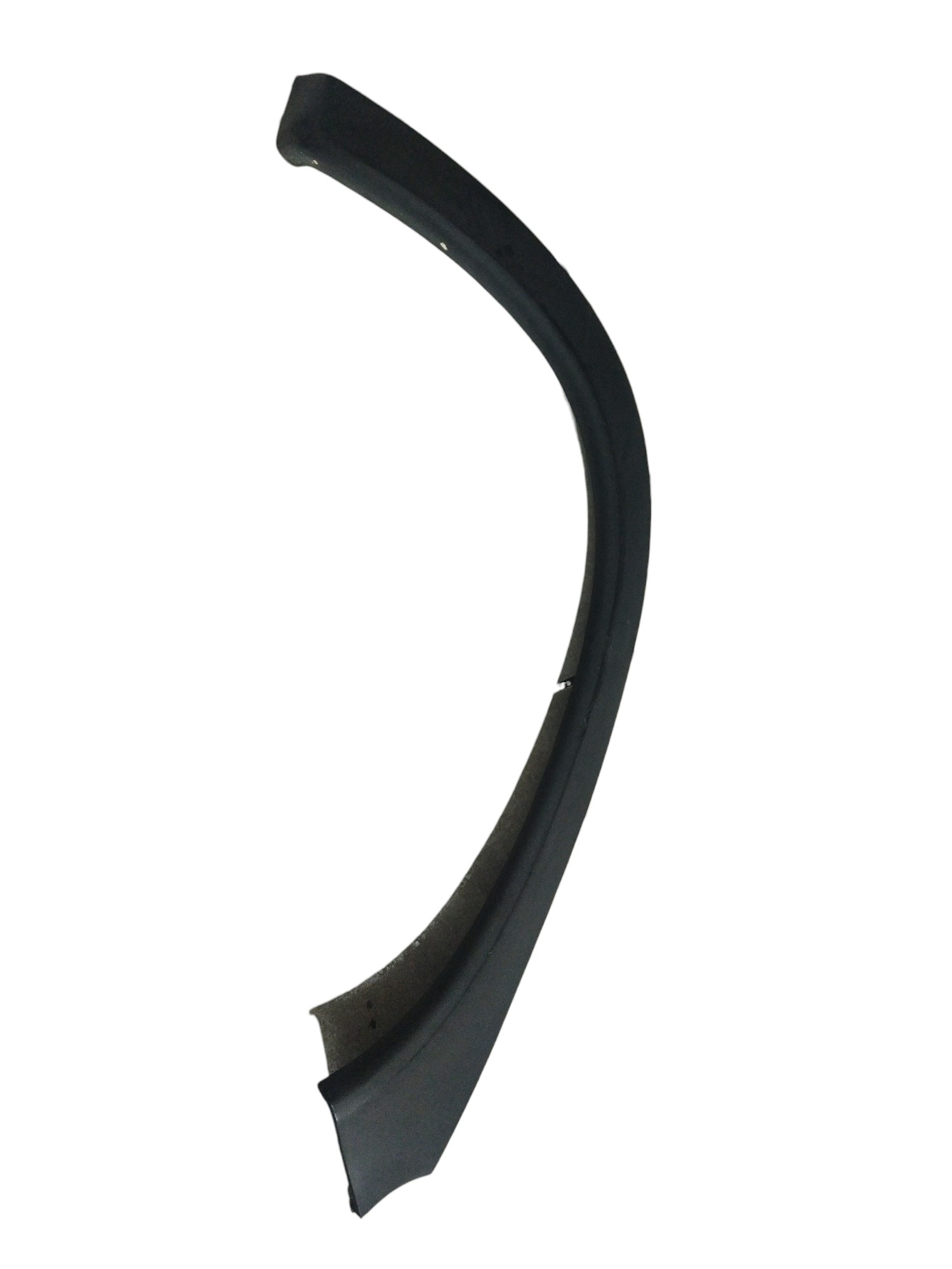 Moldura Paralama Traseira Esquerda Gm Corsa 2012 3