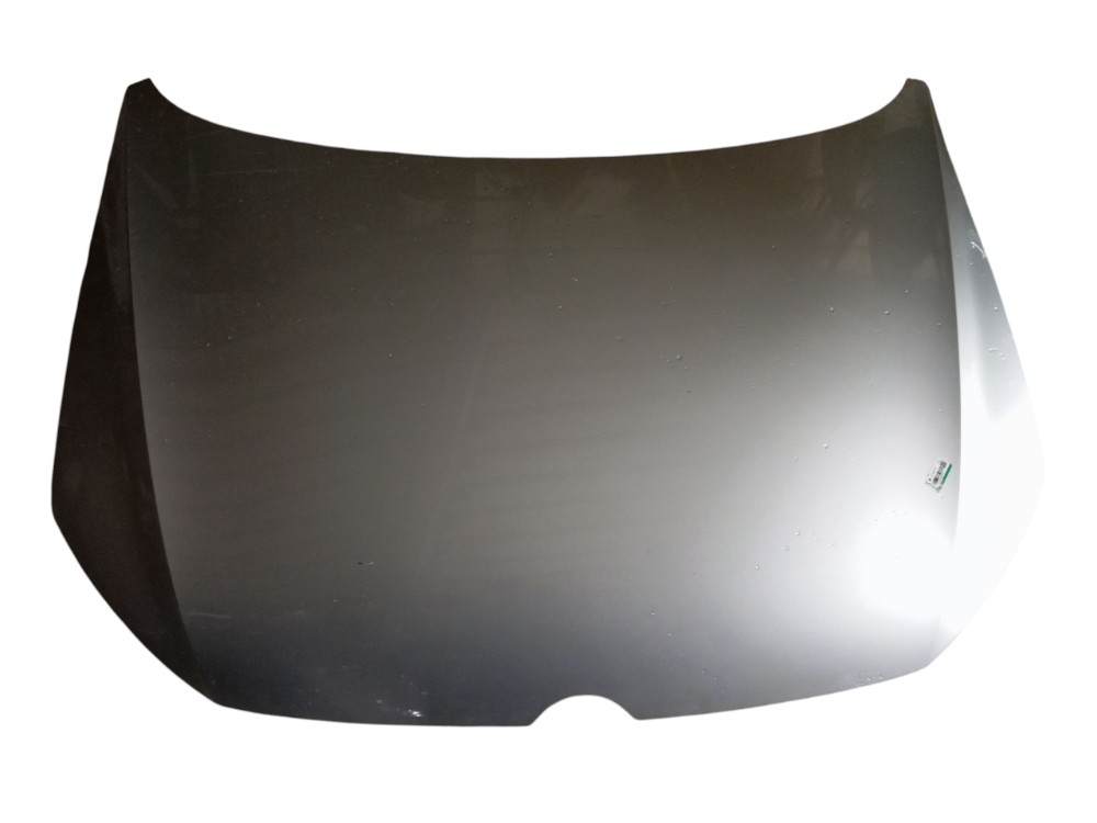 Capo Dianteiro Vw Fox 2015 1
