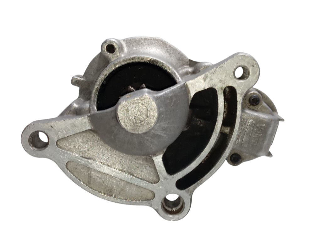 Motor partida 1.4 citroen peugeot c3 206 207 2011 a 2012 4