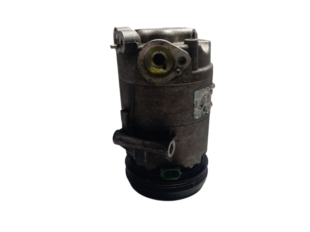Compressor Ar Condicionado 1.6 Vw Fox Gol Voyage 2013 A 2015