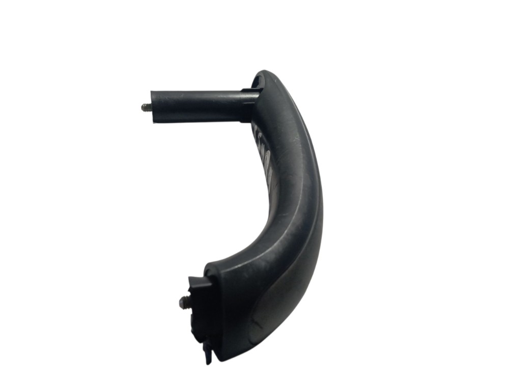 Puxador Porta Dianteira Direita Citroen Xsara Picasso 2008 Preto 2