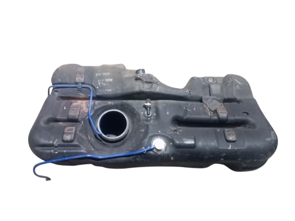 Tanque Combustivel Gm Agile Celta Corsa Prisma 2007 A 2013 2