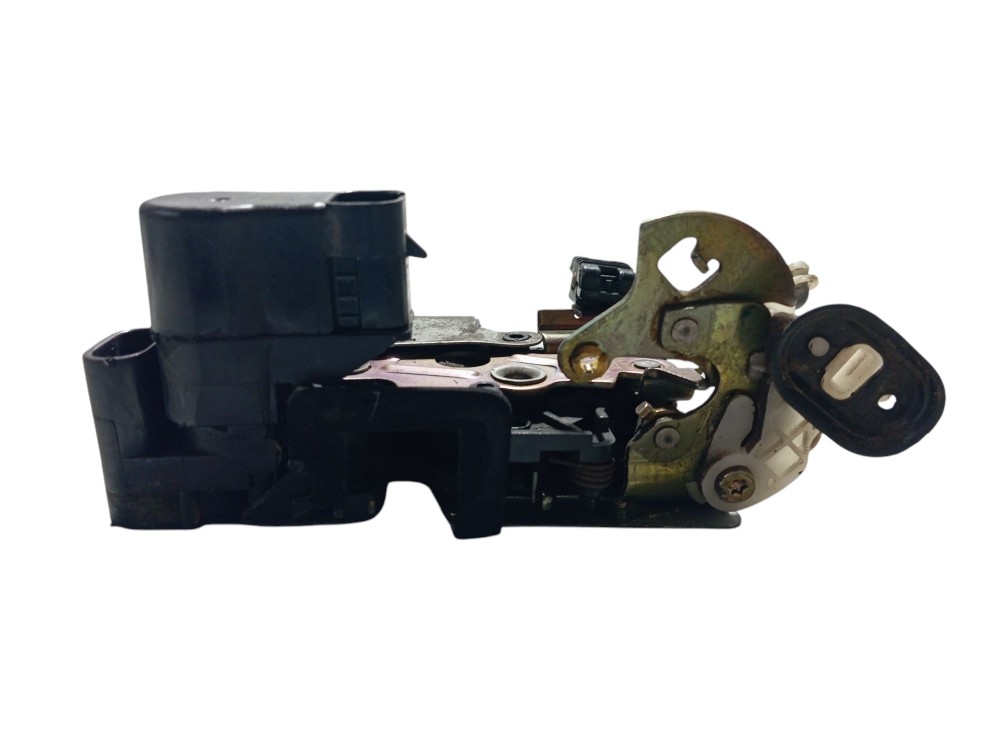 Fechadura Porta Traseira Esquerda Fiat Brava 2000 3