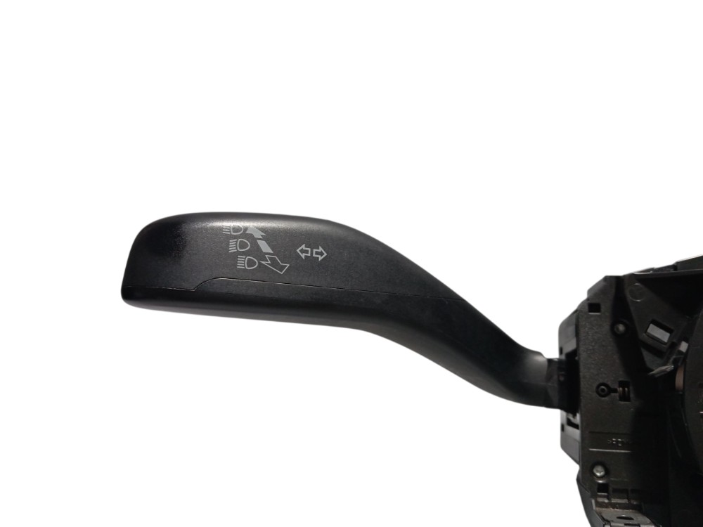 Chave Seta Comando Limpador Parabrisa Vw Fox 2014 6