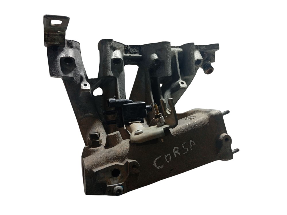 Coletor Admissão Gm Corsa 97/ Celta 2001/2005 3
