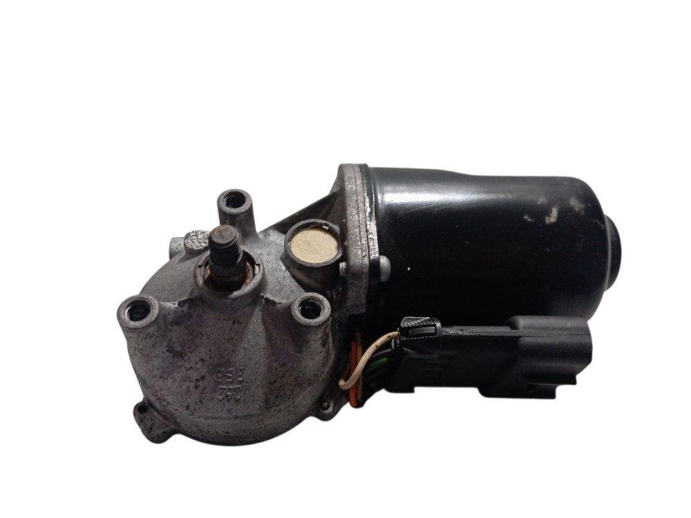 Motor limpador parabrisa gm celta classic corsa 2006 a 2006 7
