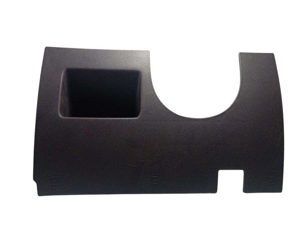 Tampa Caixa Fusiveis Ford Fiesta Ecosport 1