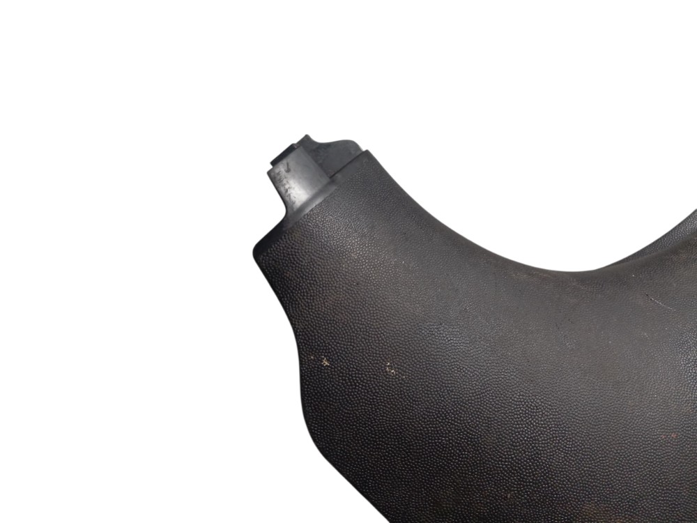 Acabamento Moldura Soleira Inferior Esquer Corsa 2002 A 2012 Preto 3