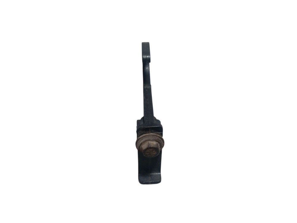 Suporte Fixação Radiador Fiat Strada Palio Preto 6