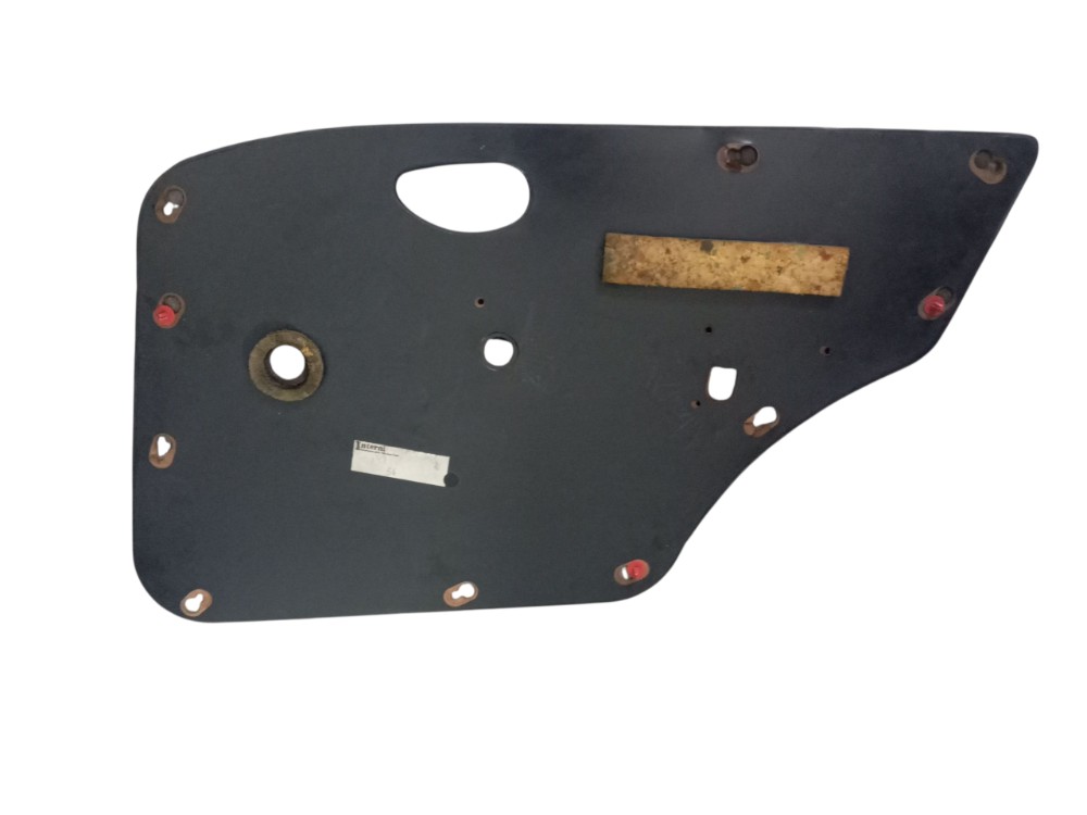 Forro Porta Traseira Esquerda Fiat Palio 1997 4
