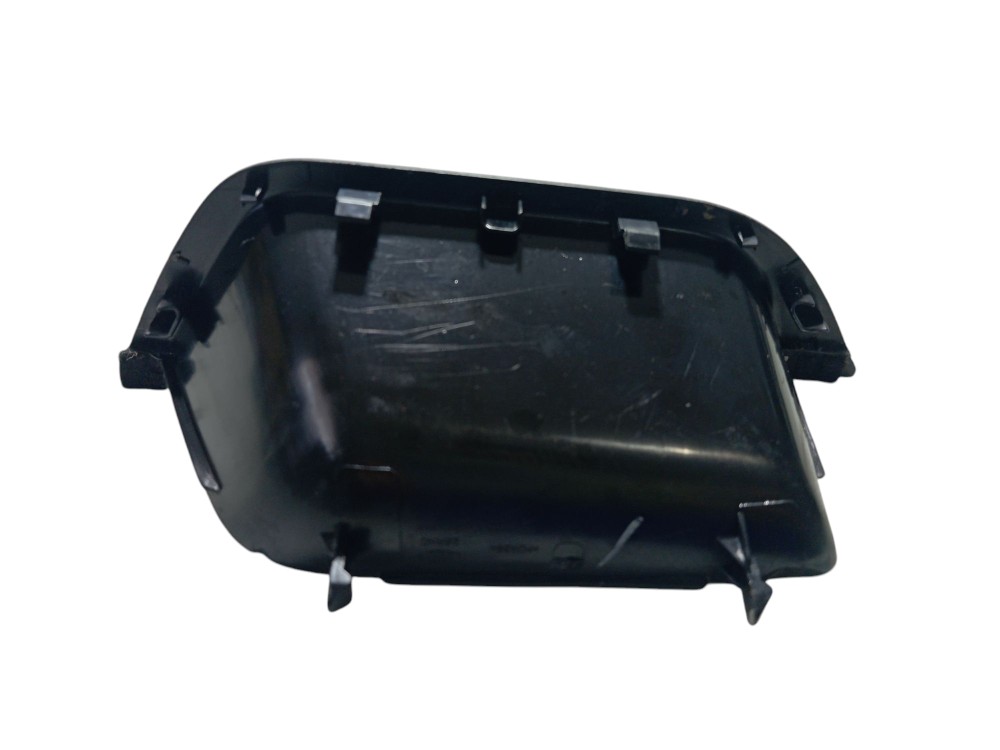 Acabamento Puxador Porta Dianteira Direita Ford New Fiesta 4