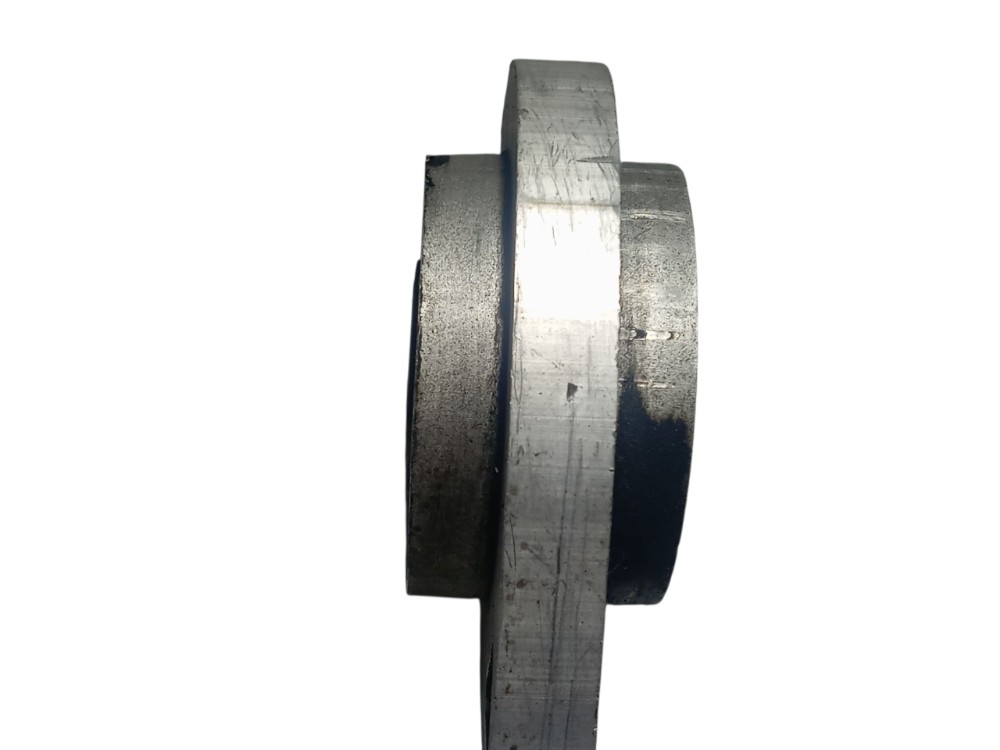 Coxim Câmbio Inferior Suporte Traseiro G Fox Gol 2012 A 2012 4