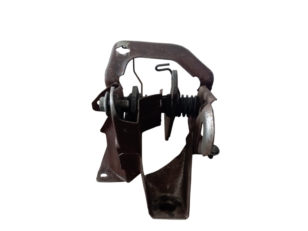 Suporte Pedais Gm Corsa 5