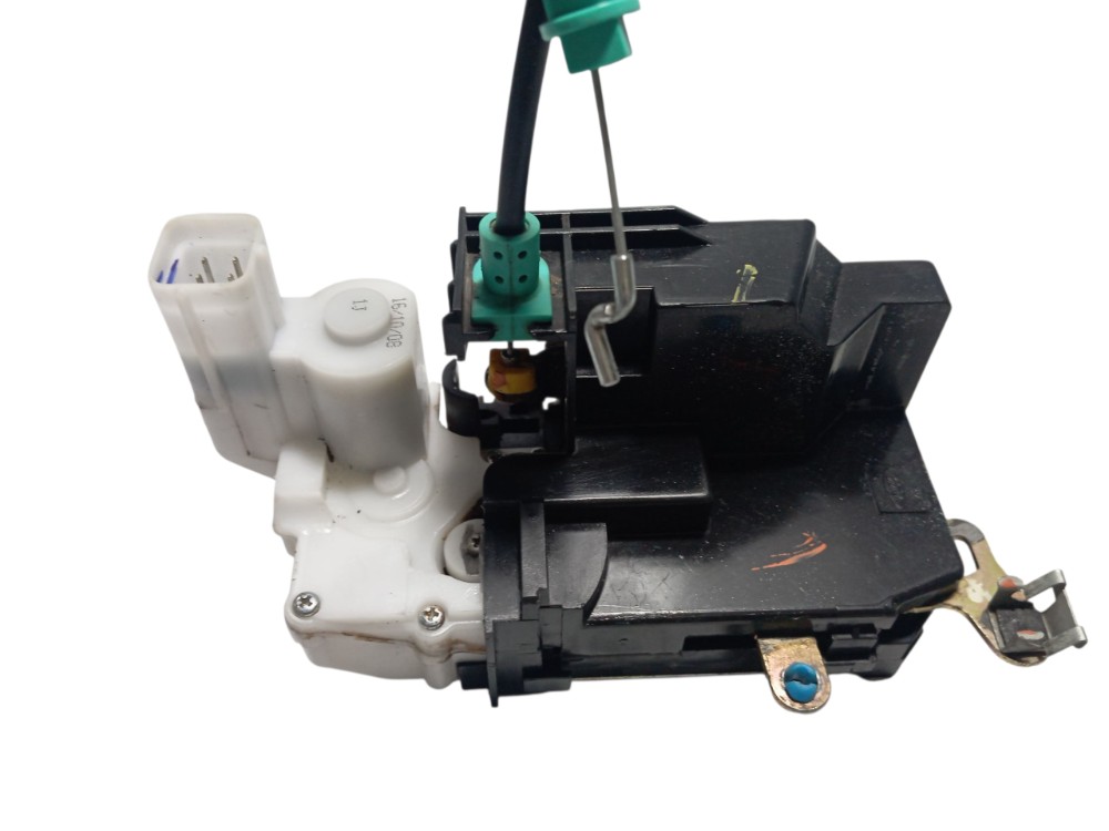 Fechadura Dianteira Esquerda Ford Ecosport 1