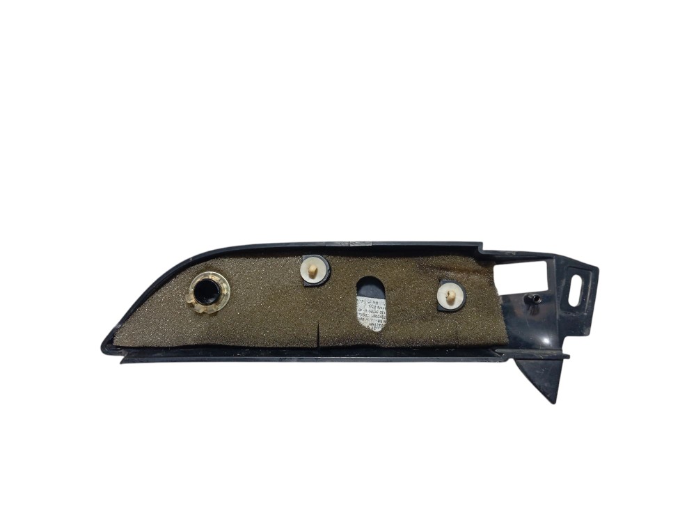 Moldura Interna Retrovisor Direito Vw Crossfox Fox Space 04/ 5
