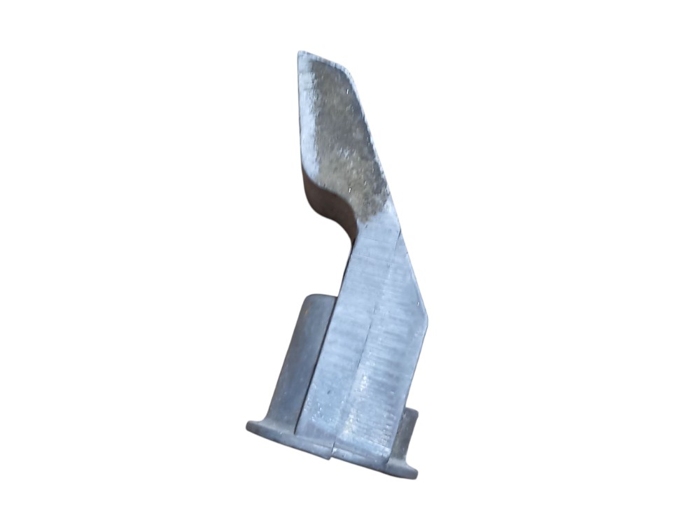 Suporte Superior Radiador 0415 Gm Celta Prisma 2007 A 2012 4