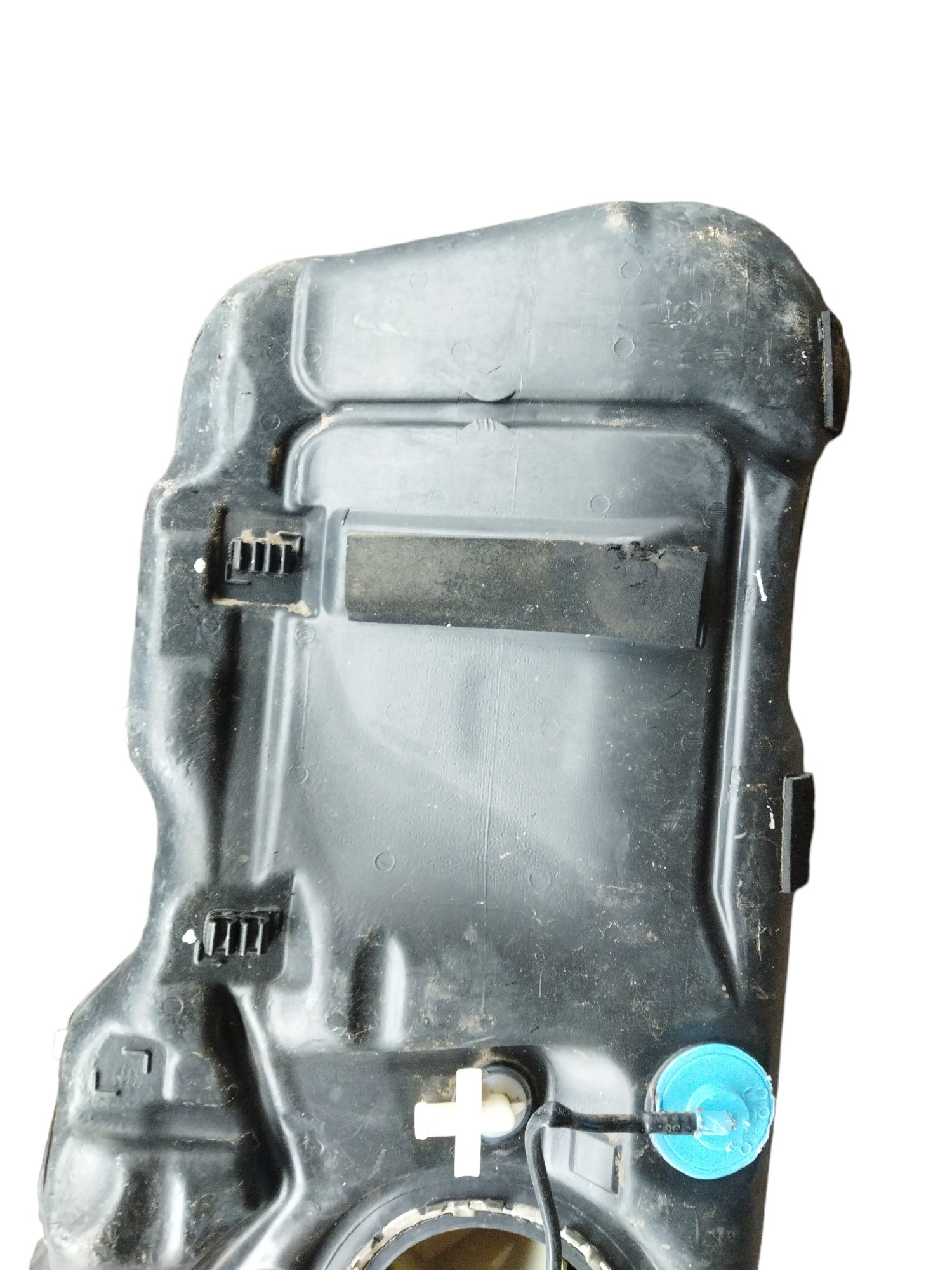 Tanque Combustível Gm Corsa Frente Montana 4