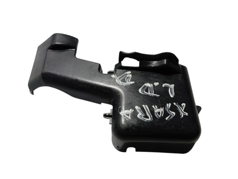 Capa Fechadura Dianteira Direita Citroen Xsara Picasso – Preto 1
