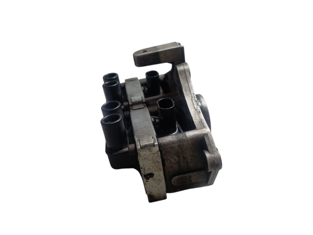 Suporte Bobina Ignição Fire 1.0 S Fiat Palio Uno 2003 A 2012 4