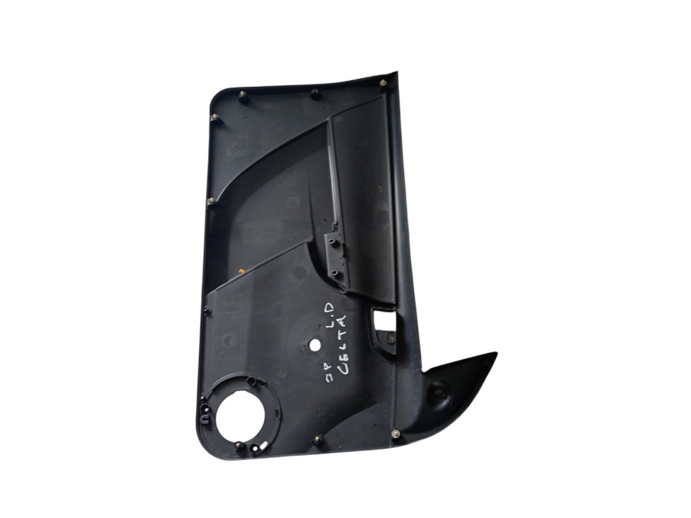 Forro Porta Direita Gm Celta 2007 2portas 3