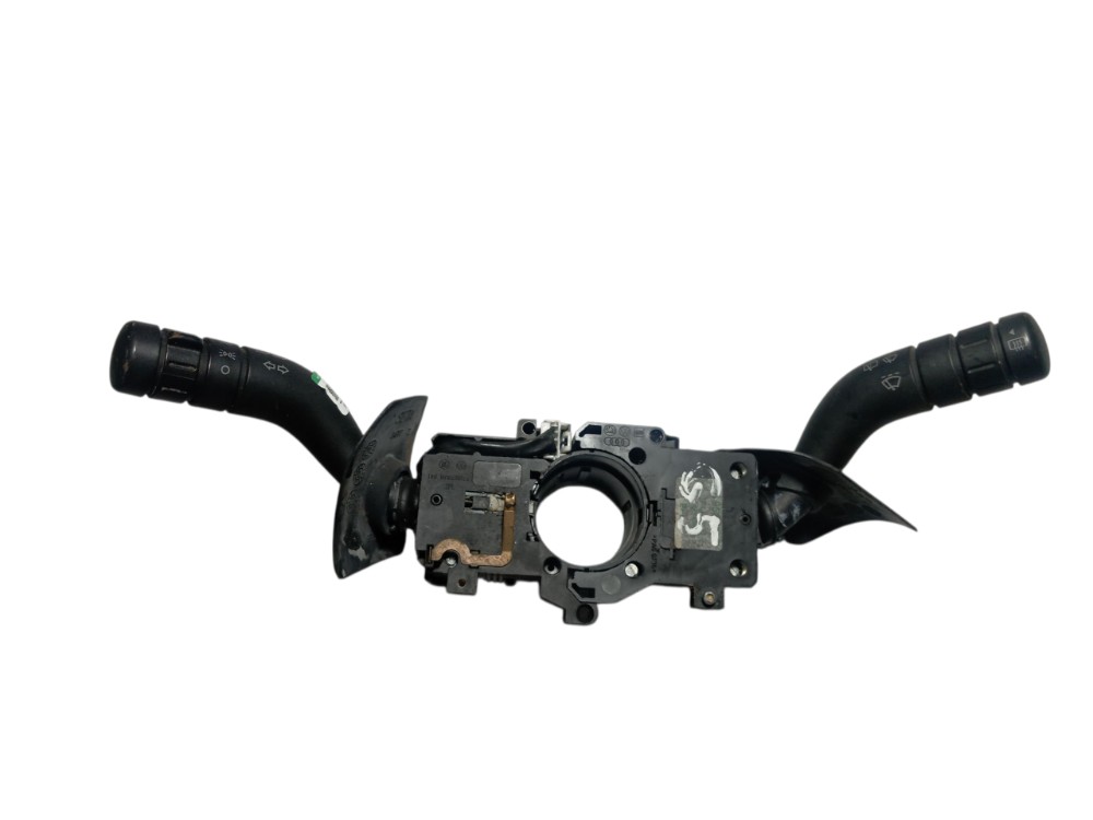 Chave comando seta limpador g5 vw fox gol 2006 a 2009 7