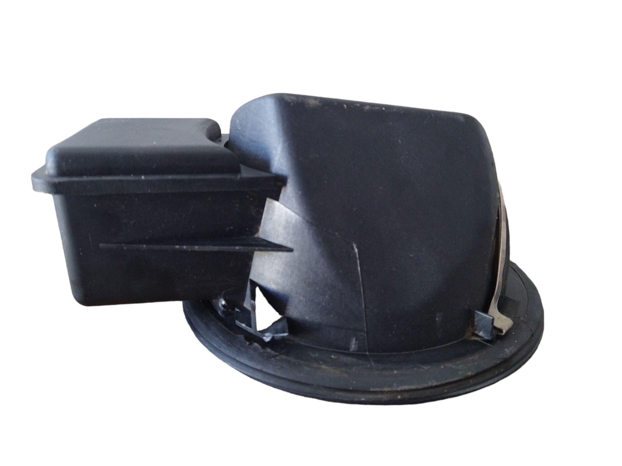 Portinhola Tampa Combustivel Ford Ka 1997 5