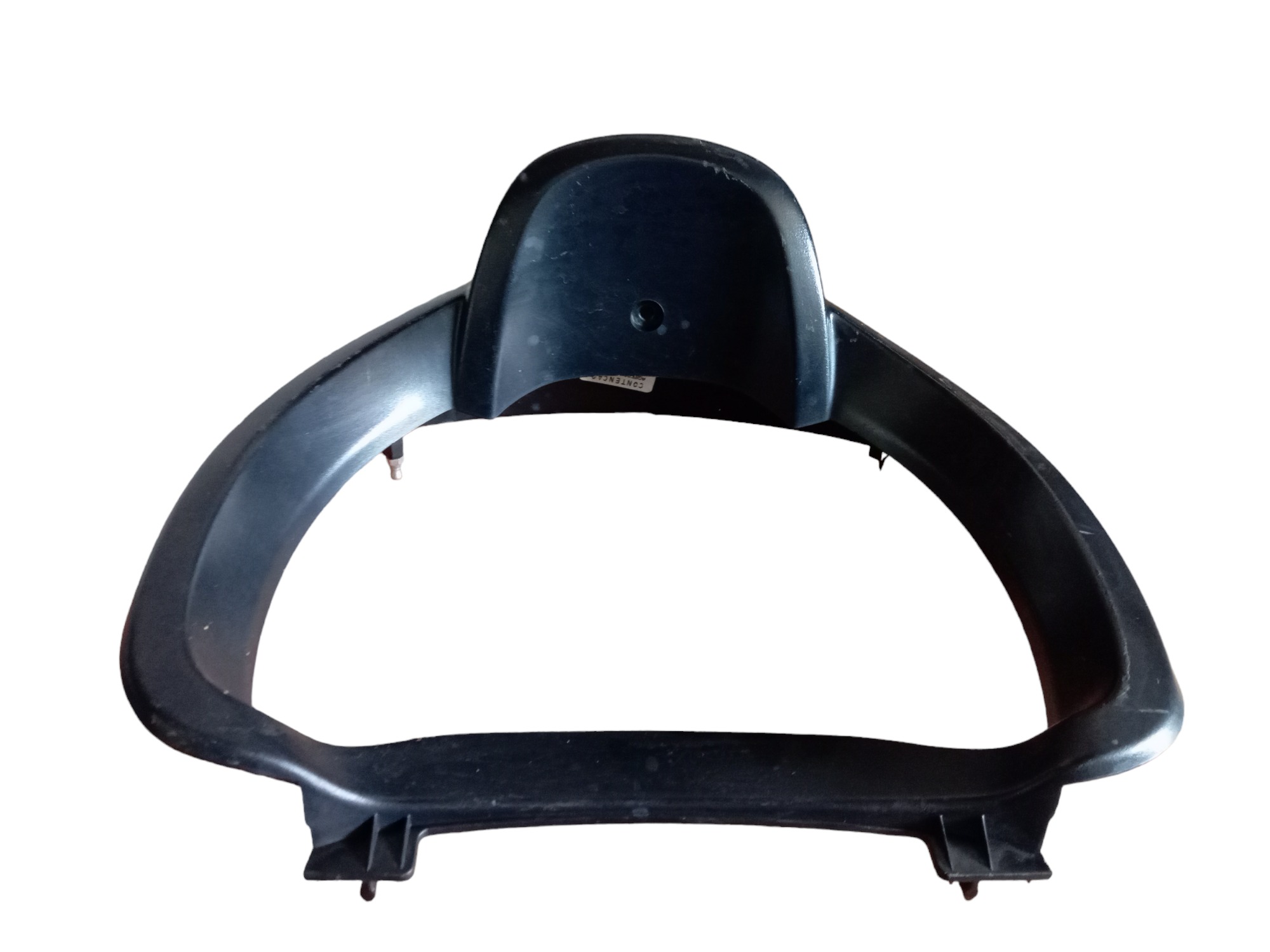 Moldura Painel Central Fiat Uno Vivace