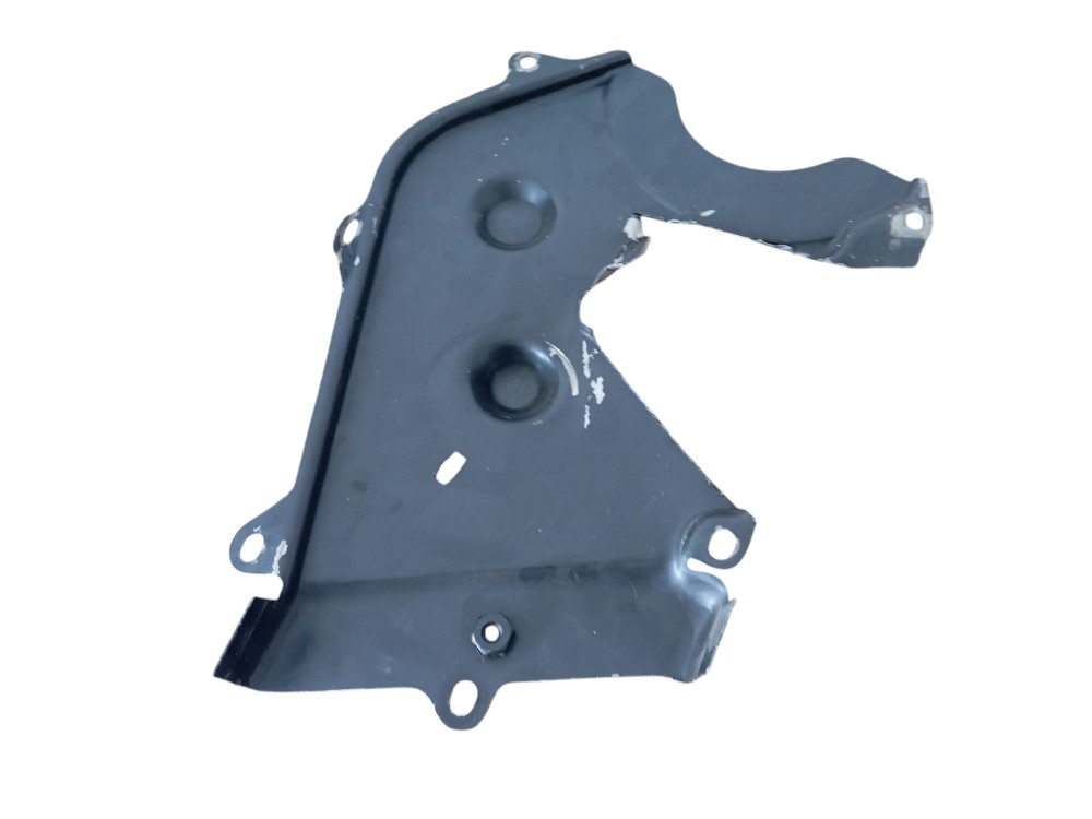 Capa Inferior Correia Dentada Fiat Uno 1994 2
