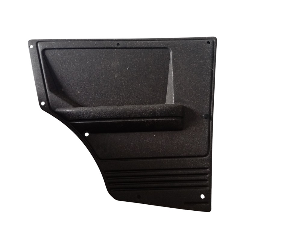 Forro Lateral Traseira Esquerda Fiat Uno 2 Portas 1