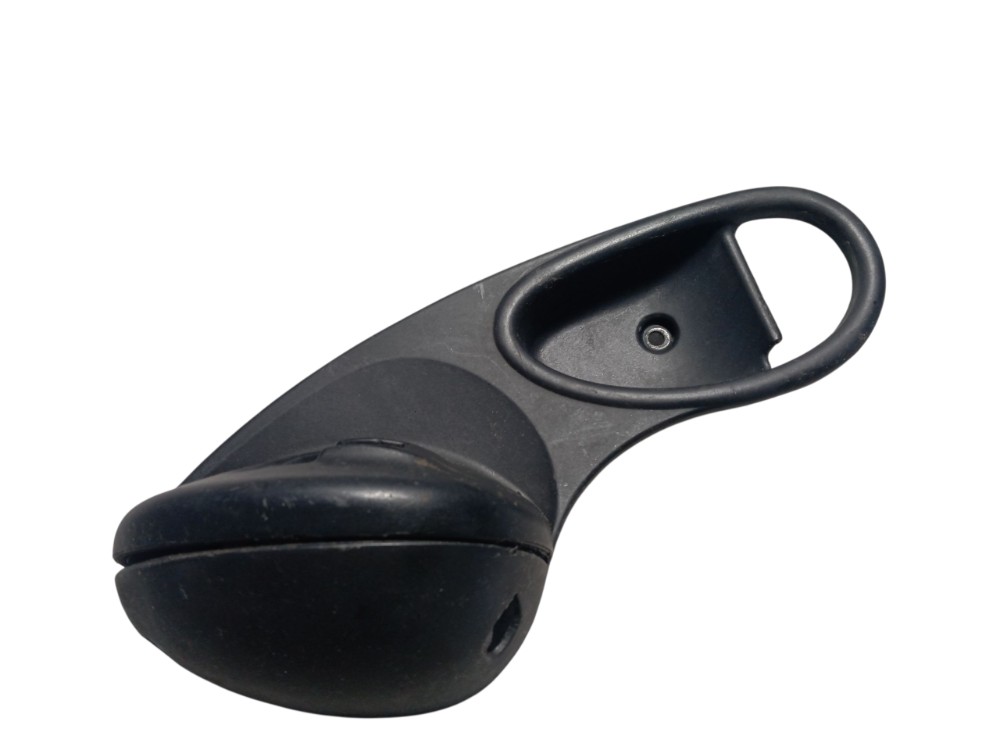 Moldura maçaneta interna dianteiro di fiat palio 1