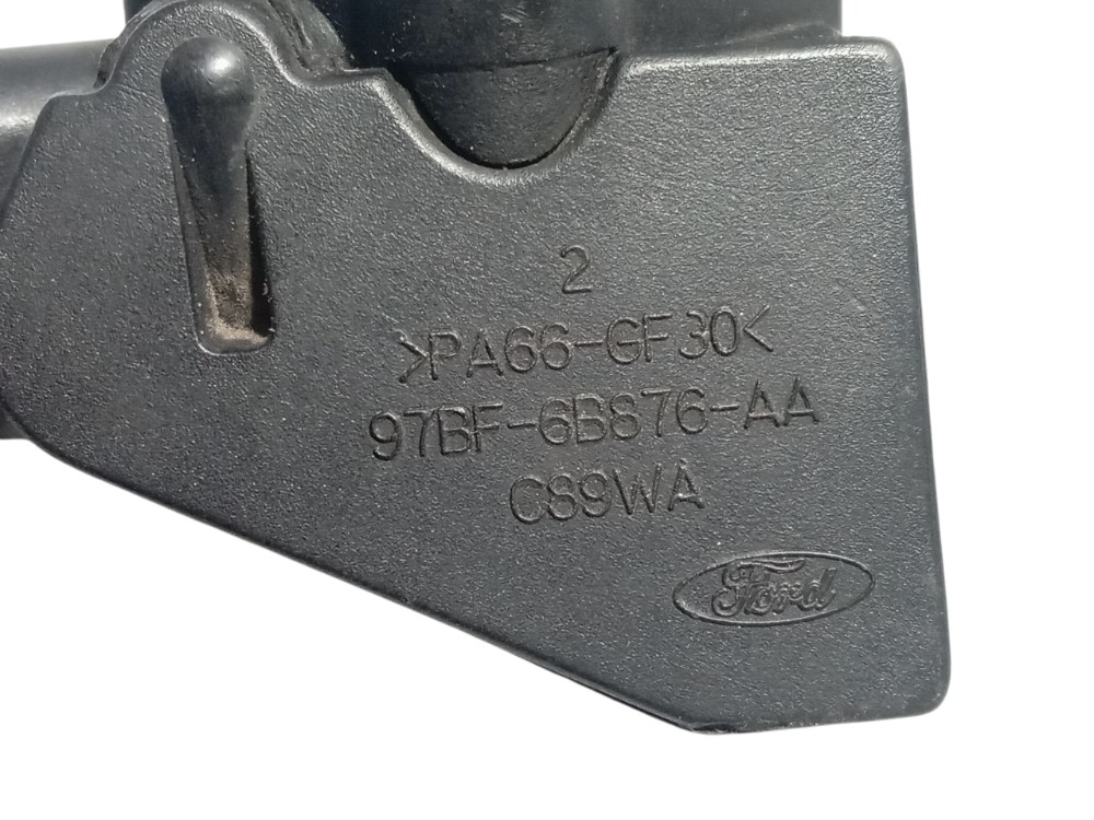 Suporte Atuador Marcha Lenta Ford Focus 5