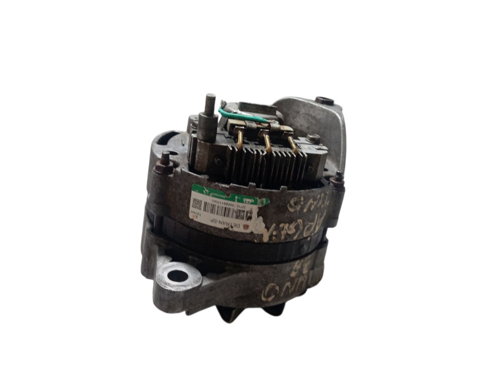 Alternador Fiat Uno Argentino 1996