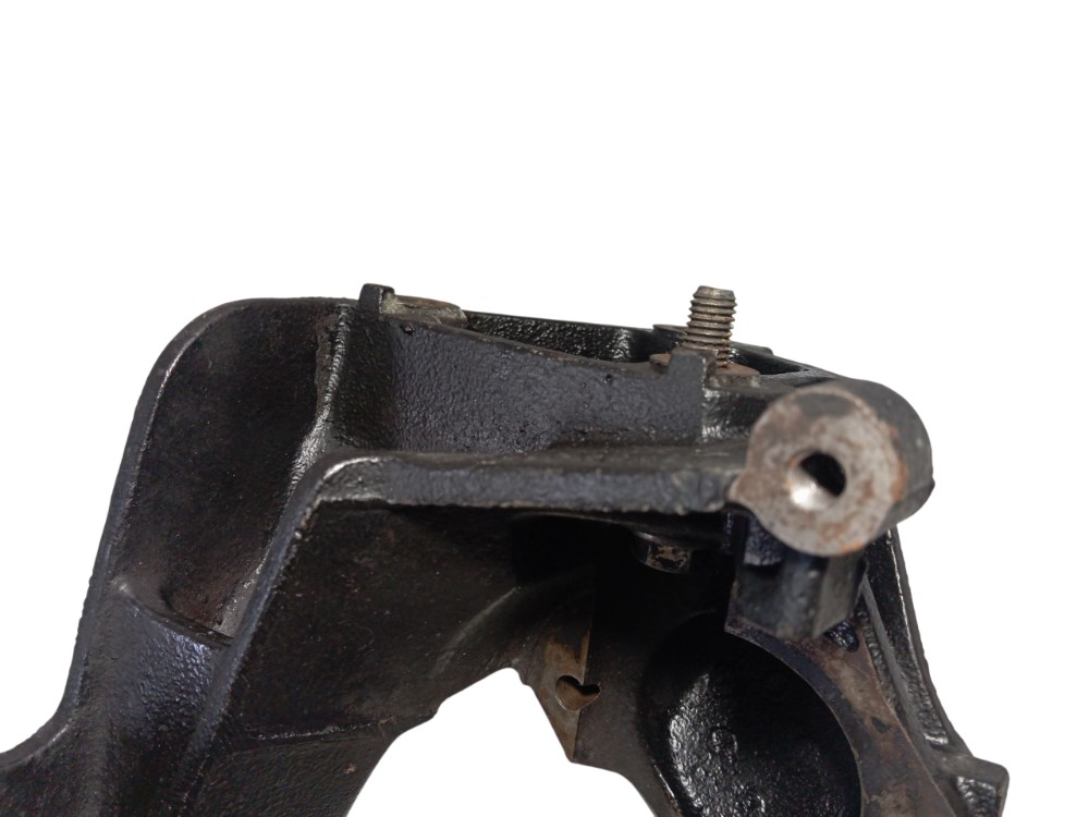 Suporte Bomba Direcao Hidráulica Coxim Gm Celta 2007 A 2007 4