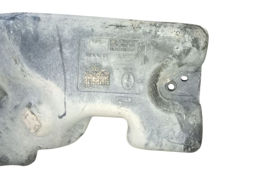 Tanque Combustível Renault Clio 5