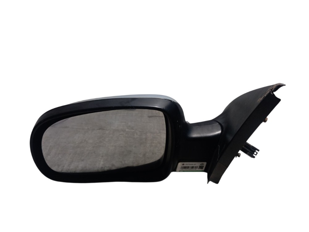 Retrovisor Externo Esquerda Elétrico Gm Corsa