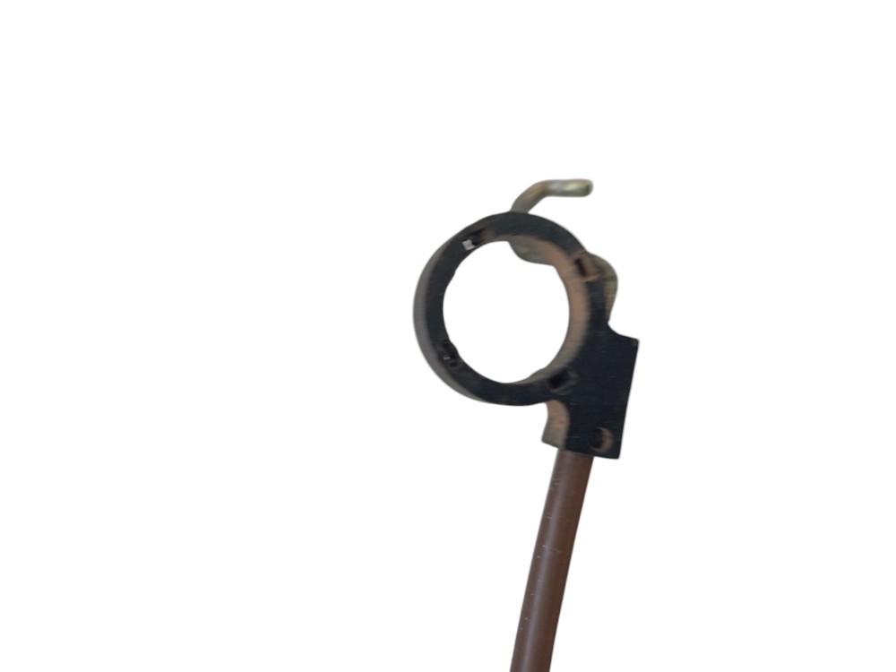 Fechadura Porta Traseira Direita Vw Gol Parati 1997 5