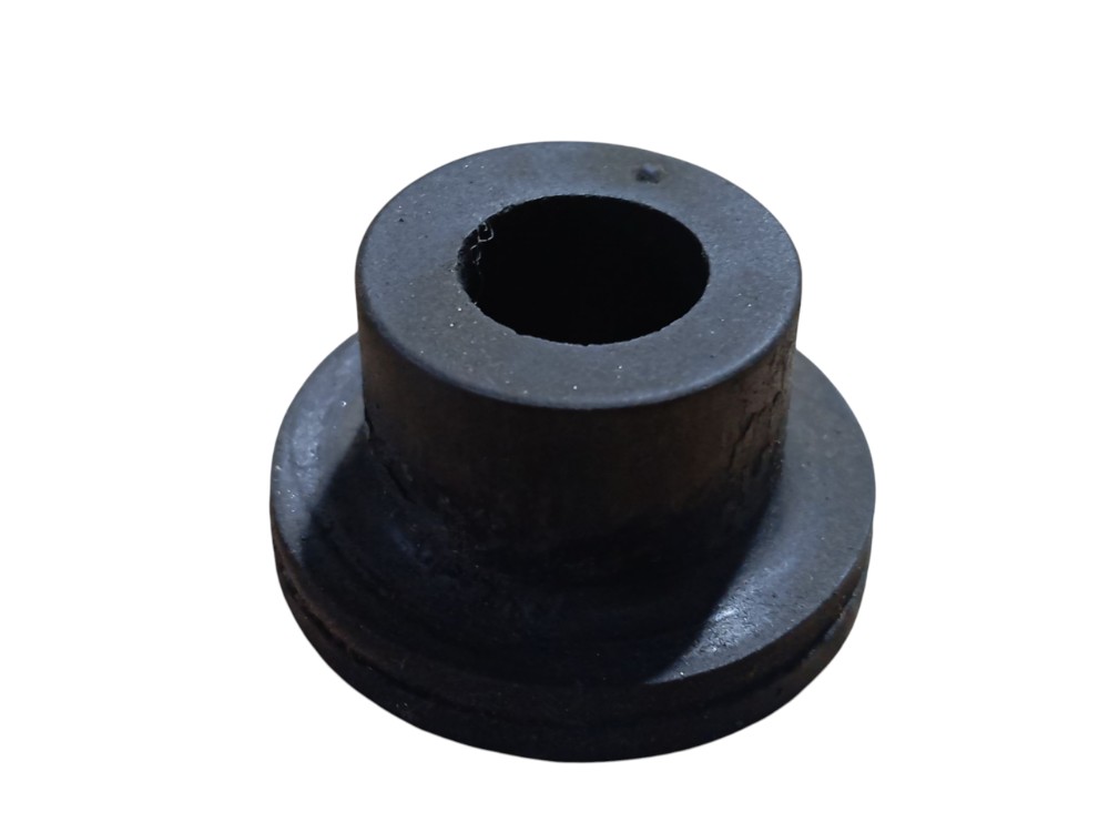 Borracha Batente Radiador Gm Celta Corsa 1