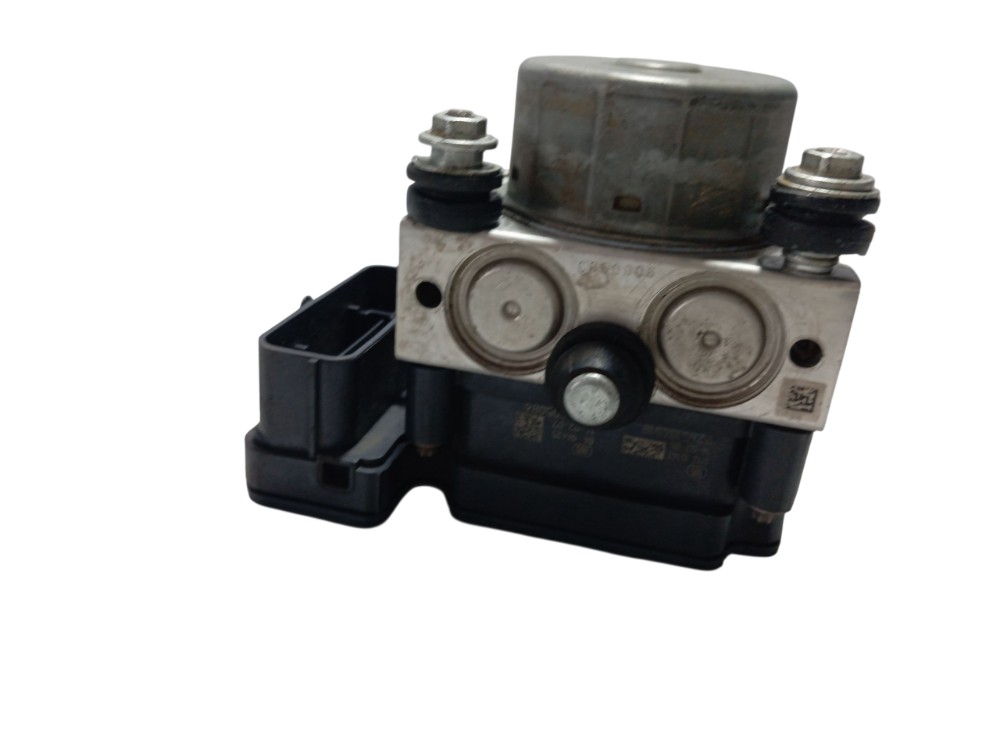 Modulo Abs Bomba Vivace 1. Fiat Punto Strada Uno 2008 A 2014 Cinza 2