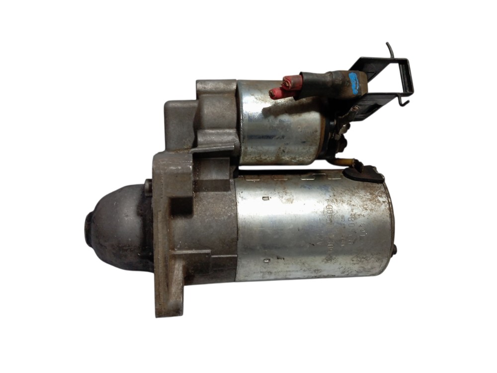 Motor Partida Fire 1.0 Sie Fiat Palio Strada Uno 2