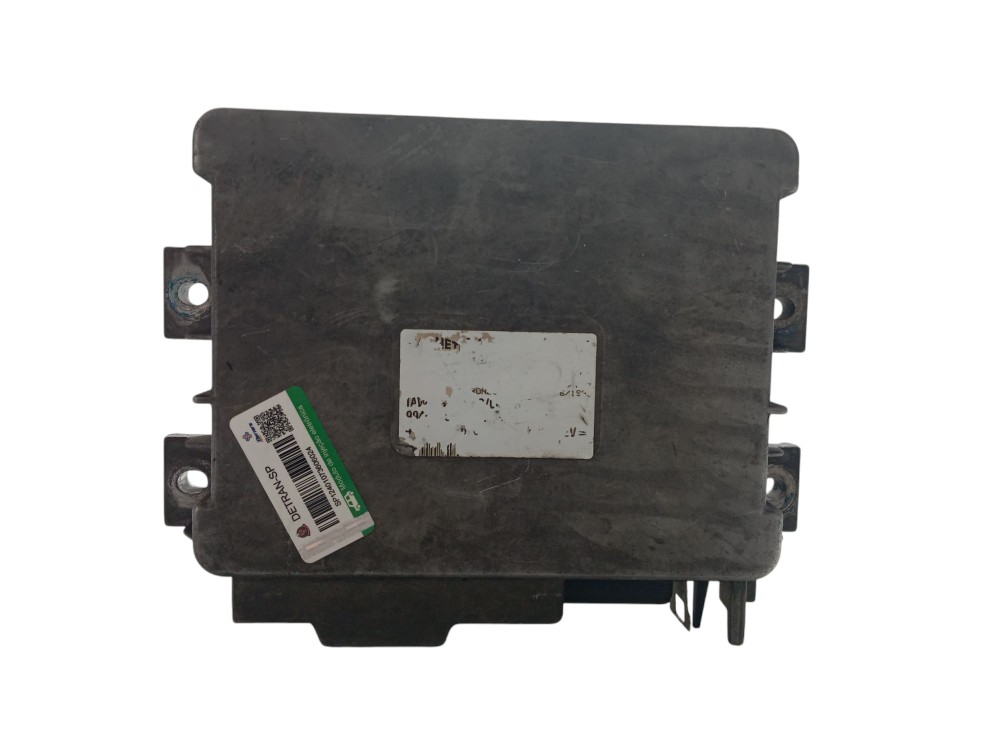 Módulo Injeção Eletrônica Fiat Palio 1.0 1999 1