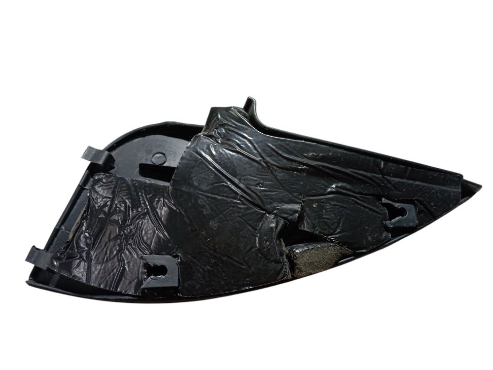 Acabamento Interno Retrovisor Direito Gm Corsa Wind Classic 2