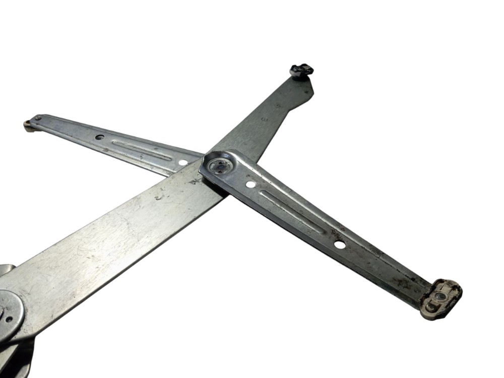 Máquina Vidro Dianteira Esquerda Gm Corsa 3