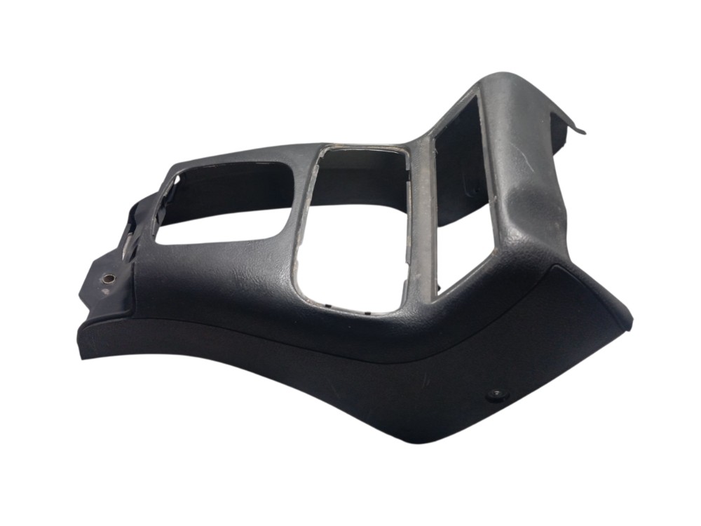 Console Central Tampa Elx Fiat Palio Strada 2001 A 2003 6