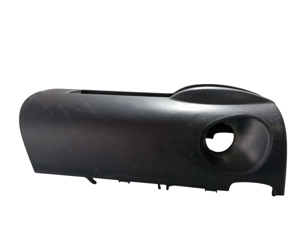 Capa Moldura Inferior Coluna Chave Seta Vw Fox 2008 2