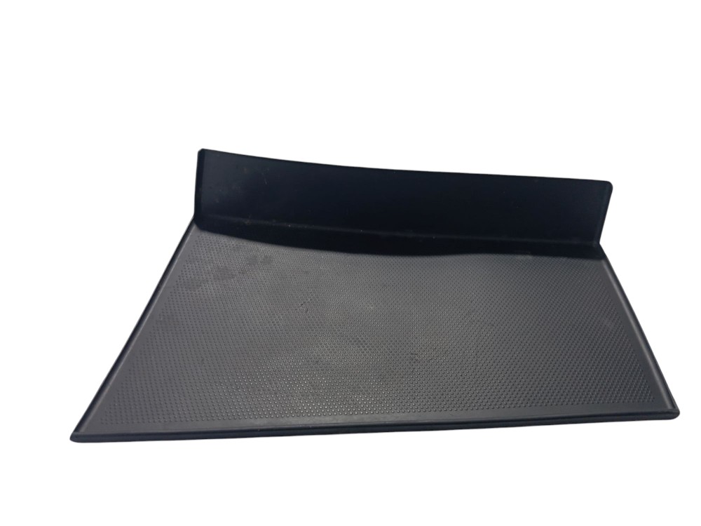 Tapete Borracha Porta Luvas Ford Ka 2009 2